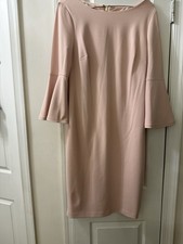 Abito Calvin Klein girocollo
