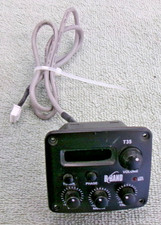 B-Band T35 solo