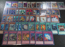 Yugioh RANA MONARCA EROI