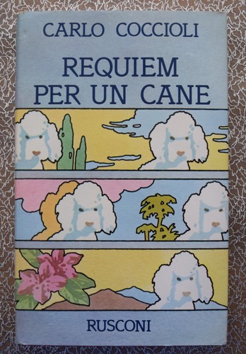 Requiem per cane carlo - un,