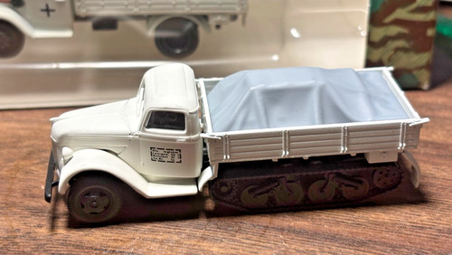 Roco minitanls ford 3000 - ford,