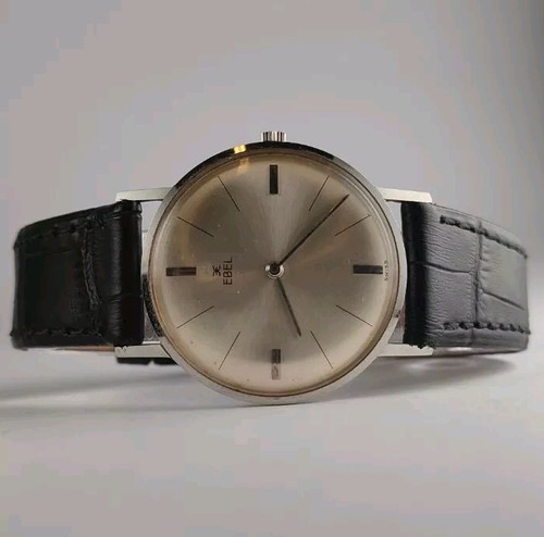 Orologio ebel vintage - orologio,