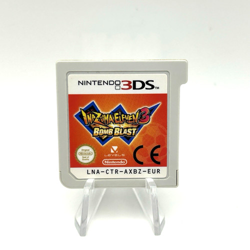 Inazuma eleven fuoco - inazuma,