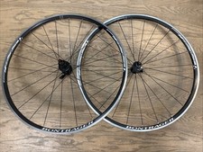 Bontrager ssr set - set, ruote