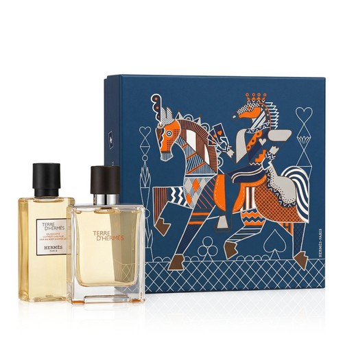 Hermès terre - hermès,