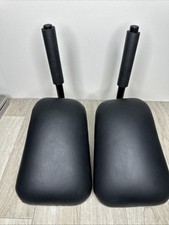 TOTAL GYM AB CRUNCH attacco e