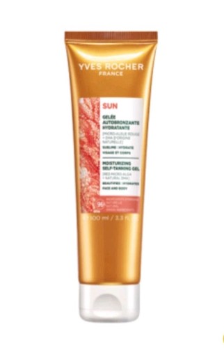 Yves crema gel idratante - yves,