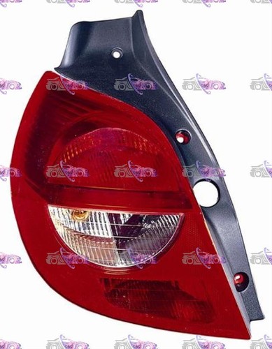 Fanale fanalino stop - fanale,