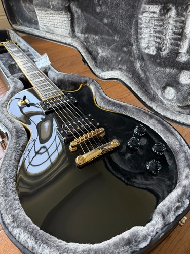 Epiphone les paul - paul, custom