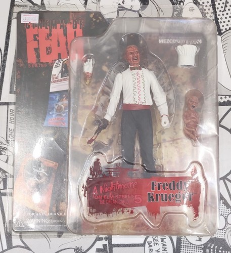 Cinema fear nightmare on - cinema,