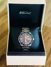 seiko 5 sports automatico