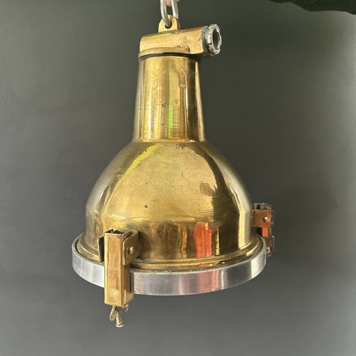 Lampada sospensione vintage - lampada,
