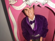 1982 TODD KEN SPOSO DI TRACY