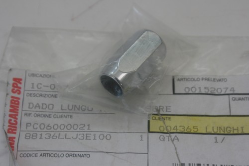 Dado specchietto rearview - dado,