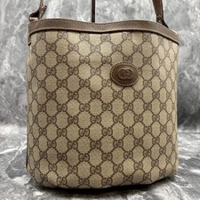 Borsa a tracolla Gucci GG