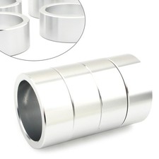 Kit 4 pezzi distanziali di