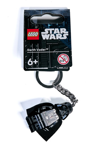 Lego 852436 portachiavi - lego,