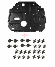 Pour TOYOTA AURIS 07-12 PLAQUE