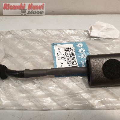 Ramo cinture sicurezza sedile - ramo,