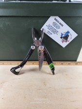 Leatherman Skeletool CX fibra