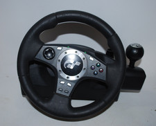 Logitech Driving Force Pro