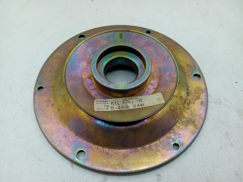 Puleggia citroen 75468348 - citroen, gs