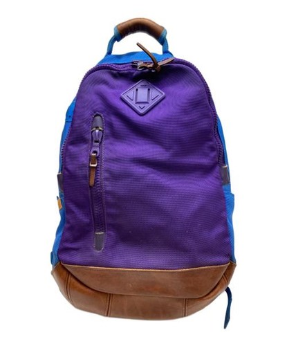 Zaino visvim blu - visvim, viola