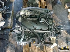 MOTORE SEMICOMPLETO PER