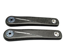FSA pedivella carbonio 172,5