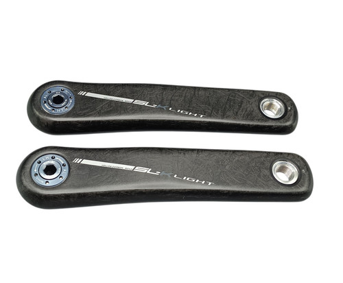 Fsa carbon manovella 172 - fsa, 172,5mm
