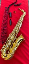 sax Yamaha yas 275