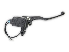 POMPA FRENO ANTERIORE ASSIALE