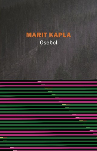Libri kapla marit - libri, osebol