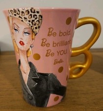 Tazza caffè barbie - tazza,