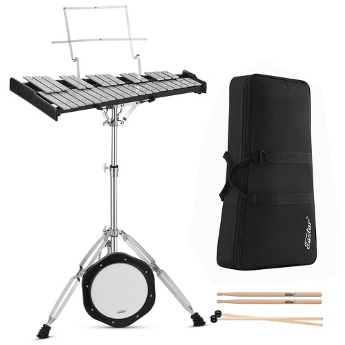 Glockenspiel note kit - note,