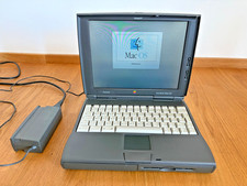 VINTAGE! Apple PowerBook
