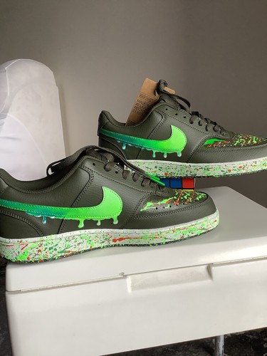 Nike court vision colore - nike,