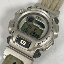 Orologio Casio DW 9000 G Shock