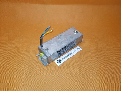 Lenze filtro rete - lenze, di