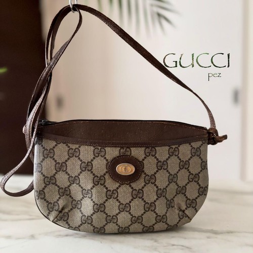 Borsa tracolla gucci usata - borsa,