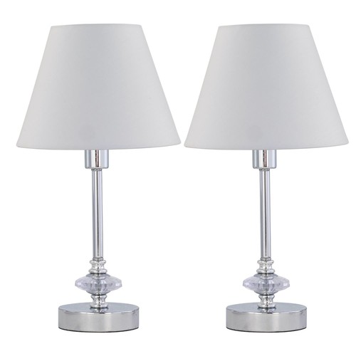 Set lampade tavolo - da,