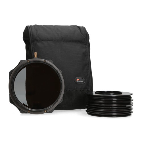 Set filtri lee custodia - set,