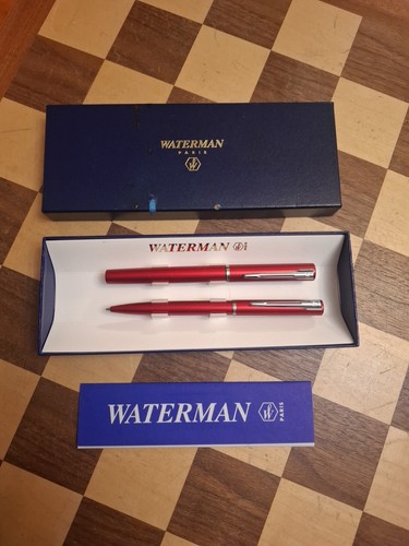 Circa 2003 boxed - 2003, waterman