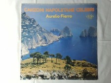 AURELIO FIERRO Canzoni