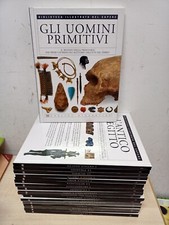 LIBRO BIBLIOTECA ILLUSTRATA