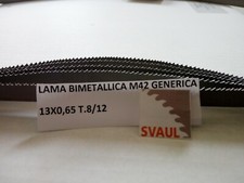 Lama sega nastro - lama,