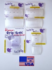 8 pettini x Good Hair Days