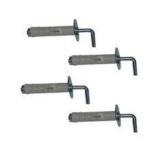 tasselli fischer gancio medio