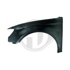 Parafango SX PER Audi A3