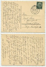 93609 - Cartolina postale -